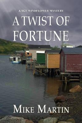 A Twist of Fortune Paperback Booklocker.com