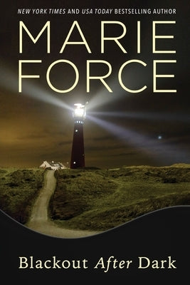 Blackout After Dark Paperback HTJB, Inc.