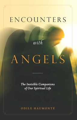 Encounters with Angels: The Invisible Companions of Our Spiritual Life Paperback Sophia Institute Press