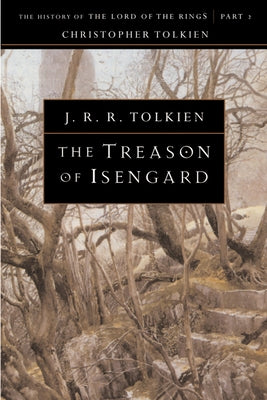 The Treason of Isengard, 7 Mariner Books