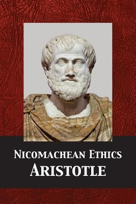 Nicomachean Ethics Paperback 12th Media Services