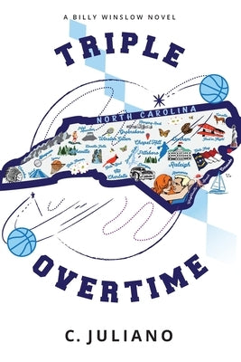 Triple Overtime Paperback Penny Publishing