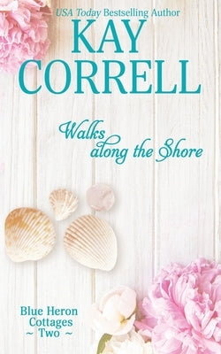 Walks along the Shore Paperback Zura Lu Publishing LLC
