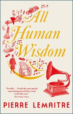 All Human Wisdom Paperback Mobius
