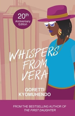 Whispers from Vera Paperback African Writers Trust
