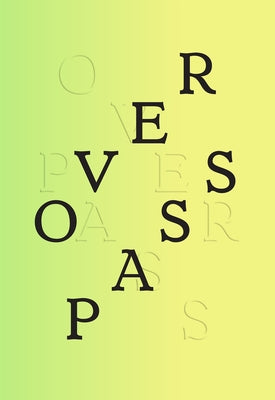 Sam Contis: Overpass Paperback Aperture