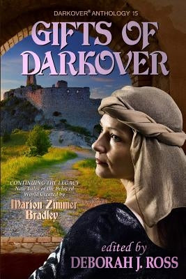 Gifts of Darkover Paperback Marion Zimmer Bradley Literary Works Trust