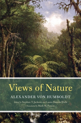 Views of Nature Paperback University of Chicago Press