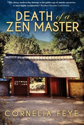 Death of a Zen Master Paperback Konstellation Press