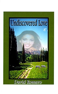 Undiscovered Love Paperback 1st Book Library