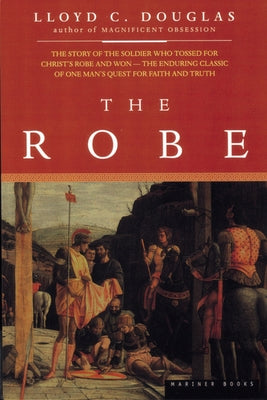 The Robe Mariner Books
