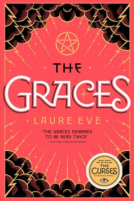 The Graces Paperback Amulet Books