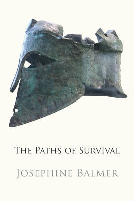 The Paths of Survival Paperback Shearsman Books