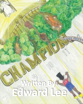 Champion Paperback D Brockman Publishing