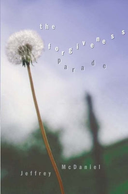 Forgiveness Parade Paperback Manic D Press