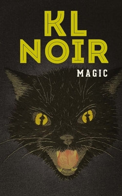 Kl Noir: Magic Paperback Buku Fixi Sdn Bhd