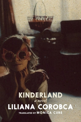 Kinderland Paperback Seven Stories Press