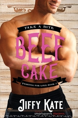 Beef Cake Paperback Smartypants Romance