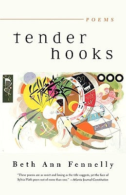 Tender Hooks: Poems Paperback W. W. Norton & Company