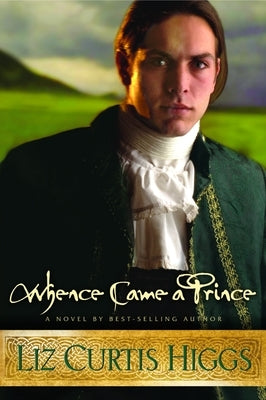 Whence Came a Prince Paperback Crown Publishing Group