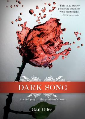 Dark Song Paperback Little, Brown Books for Young Readers