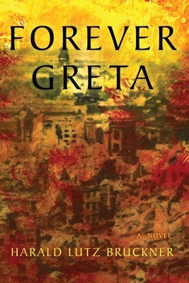 Forever Greta Paperback Hideaway Park Press