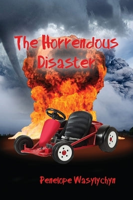 The Horrendous Disaster Rosedog Books