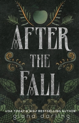 After the Fall Special Edition Paperback Giana Darling Publishing