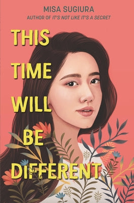 This Time Will Be Different Paperback Harperteen