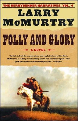 Folly and Glory Simon & Schuster