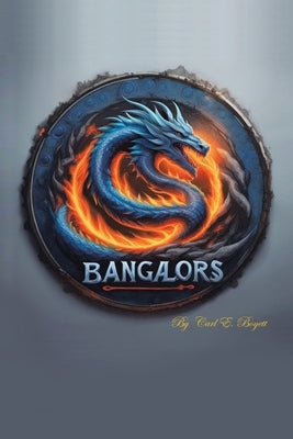 Bangalors Paperback Authorhouse