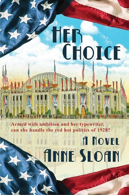 Her Choice Paperback Stephen F. Austin University Press