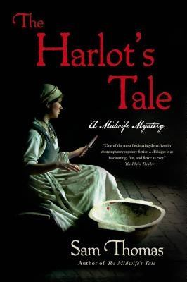Harlot's Tale Paperback St. Martins Press-3PL