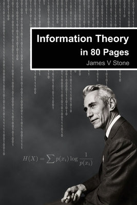 Information Theory in 80 Pages Paperback Sebtel Press