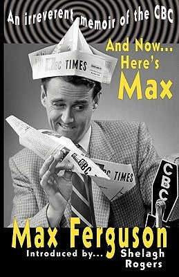 And Now... Here's Max Paperback Sybertooth Inc