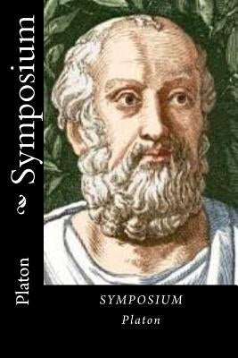 Symposium Paperback Createspace Independent Publishing Platform