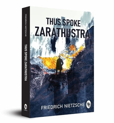 Thus Spoke Zarathustra Paperback Fingerprint! Publishing