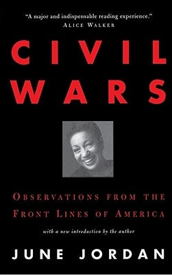 Civil Wars Paperback Touchstone Books