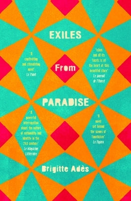 Exiles from Paradise Paperback Arcadia Books