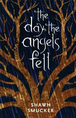 The Day the Angels Fell Paperback Fleming H. Revell Company