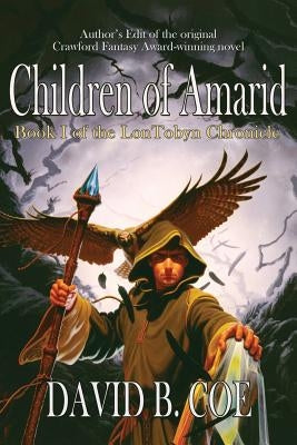 Children Of Amarid Paperback Lore Seekers Press