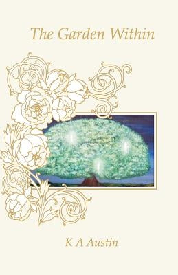 The Garden Within Paperback Christart