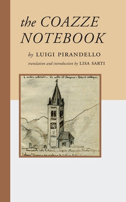 The Coazze Notebook Paperback Bordighera Press