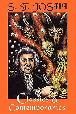 Classics and Contemporaries: Some Notes on Horror Fiction Paperback Hippocampus Press