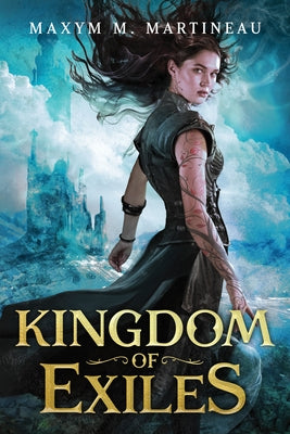 Kingdom of Exiles Sourcebooks Fire