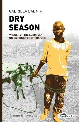 Dry Season Paperback Istros Books