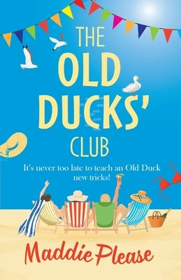 The Old Ducks' Club Paperback Boldwood Books Ltd