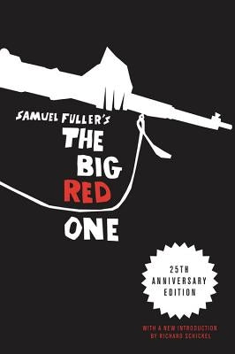 The Big Red One Paperback Carroll & Graf Publishers