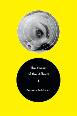 The Forms of the Affects Paperback Duke University Press