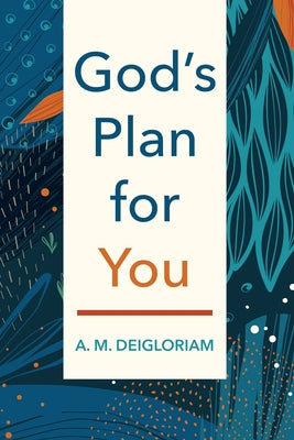 God's Plan for You Paperback Resource Publications (CA)